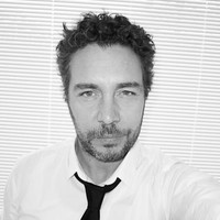 Timo Van Der Horst