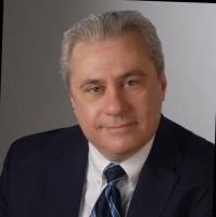 James Karamanis