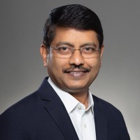 P T Ramprasad