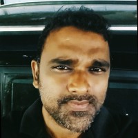 Keerthi G J