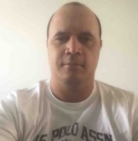 Cícero Engº Químico e de Seg. Trabalho