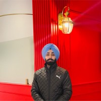 Santdeep Singh