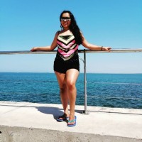 Katherine Gutierrez Rocha