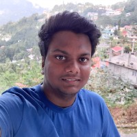 Nishant Sinha