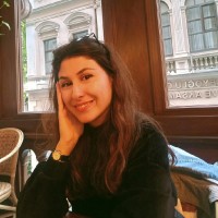 Ezgi Karaahmet