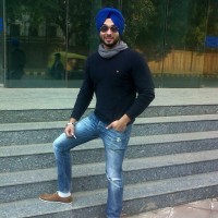 Manjit Singh