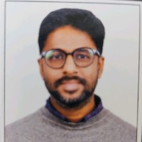 Md Maksud Alam
