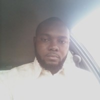 sylvester Eze