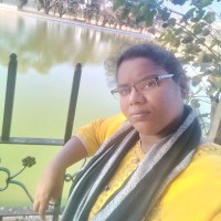 Anitha M Anitha M