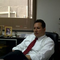 B. Alexis García