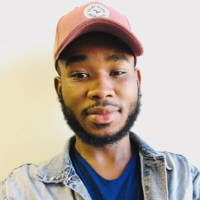 Themba Jolly Mahlangu