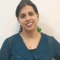 Rupali Khatavkar