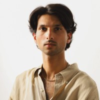 Kieren Gadhia