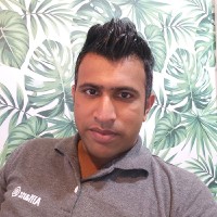 Nuwan Hopitigala