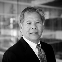 Paul Hayashi