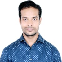 Nitish Kumar Dubey