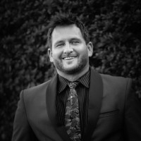 Nathan De Meyer