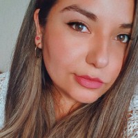 Giovanna Denisse Vergara Ricci