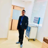 Ashutosh Mishra