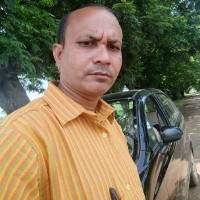 Omprakash Tichkule