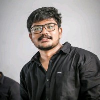 Upendra Venkatesh Bhavirisetty