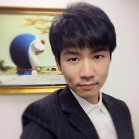 蔡育 Alan Cai