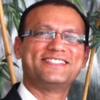 Dharmesh Solanki