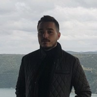 Eren Özkök