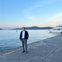 Ekrem Yilmaz