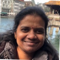 Aswini Rajasekaran