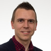 Tobias Berg Hvenegaard
