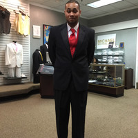 Tequan Walker