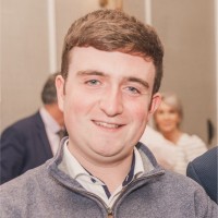 Padraig Cawley