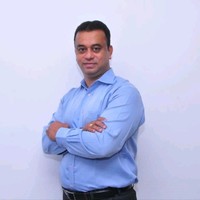 Durgesh Kumar