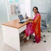 Garima Deshmukh