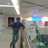 Hari Haran