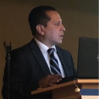 Juan Jose Rivas Paredes