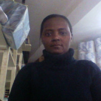 Pauline Sammy