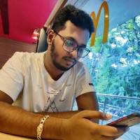 Naveen Kishu