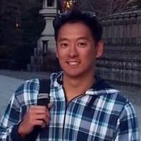 Kevin Lu