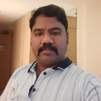 Vijayabalan Maharajan