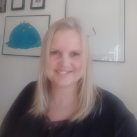 Janni Østvand Drewsen