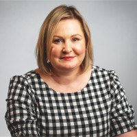 Kathryn Sanderson (Moore)