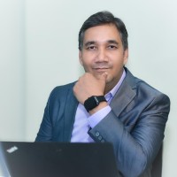 Mohanraj Mj