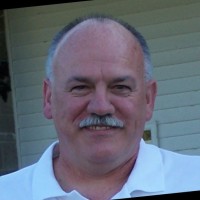 Terry WInters
