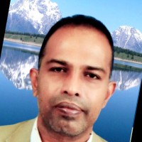 Nishan Ignatius