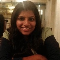 Vineetha Varghese