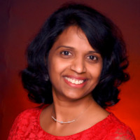 Sirisha Kota