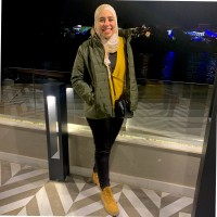 Nada El-Yamany