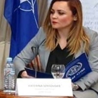 Katerina Milan Spasovska